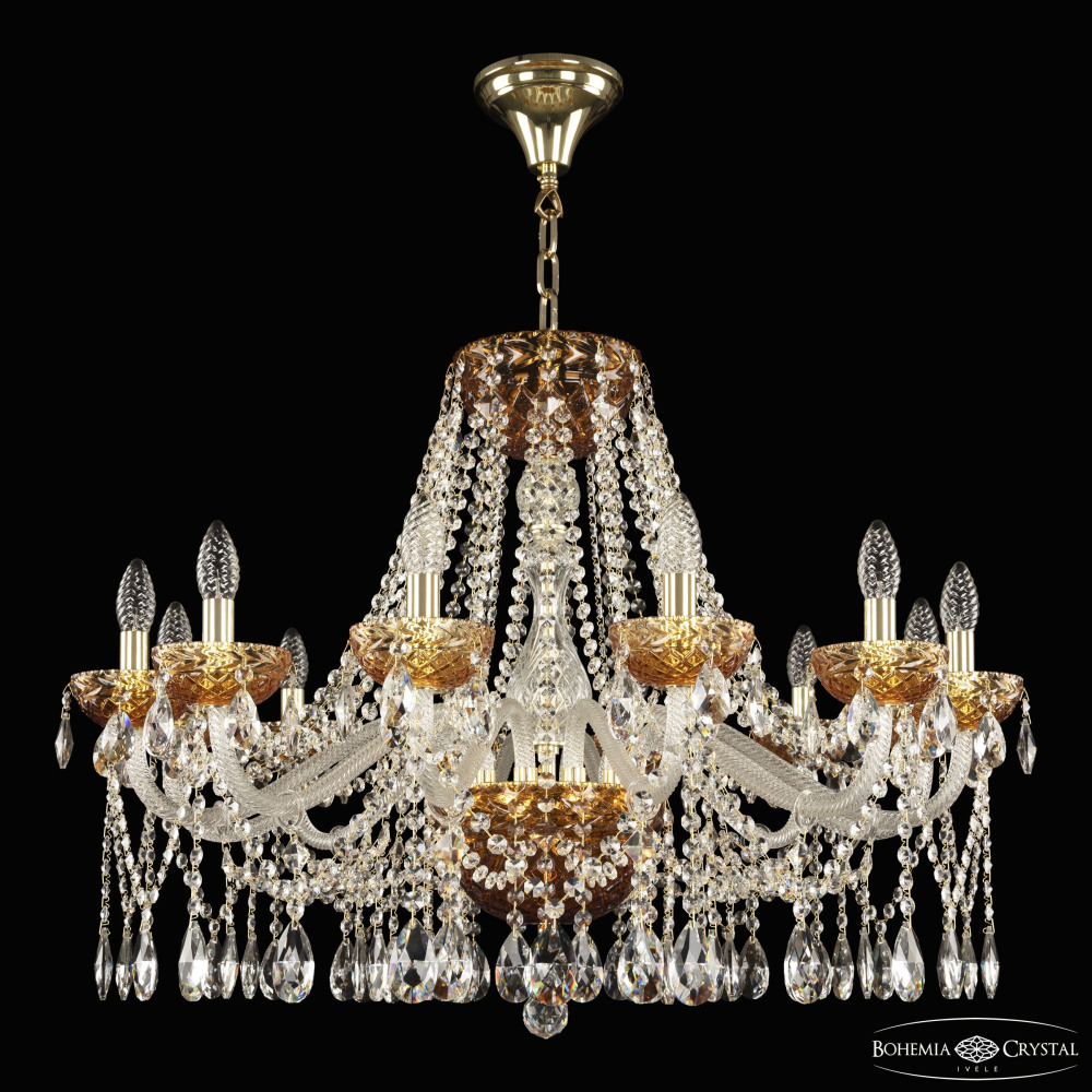 5413/12/300 G Amber/M-1F_