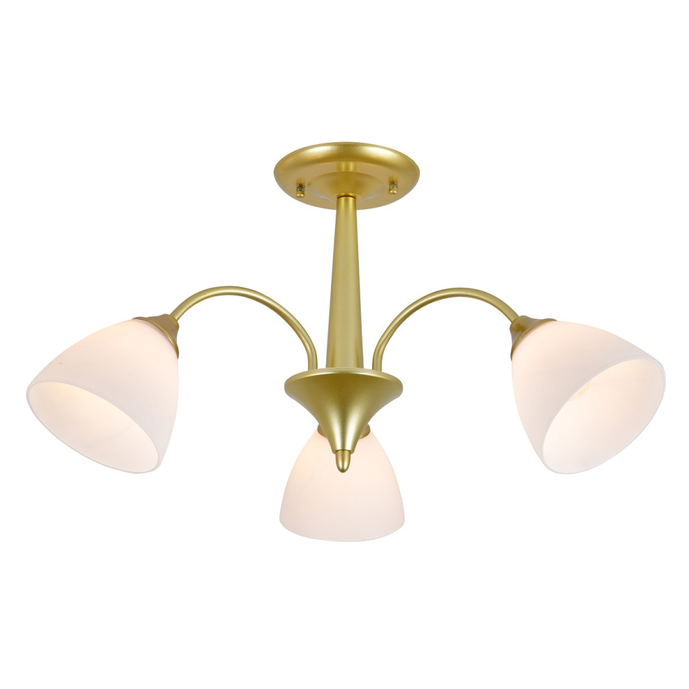 Потолочная люстра Ilex ES0000032 Escada