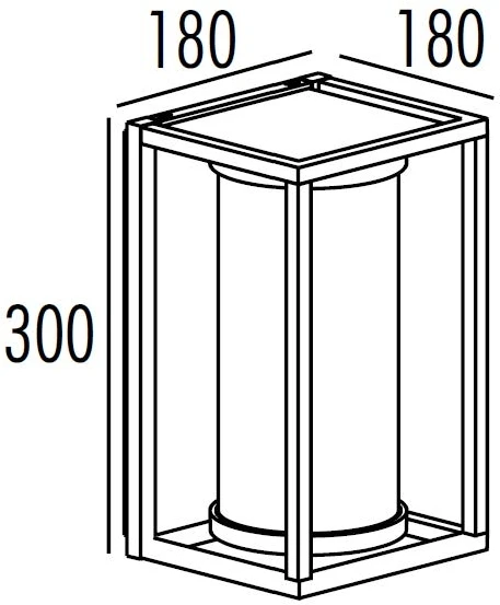 2396 Bl Oasis Light