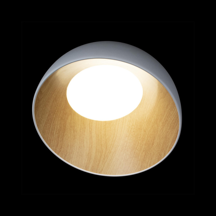 10197/350 White Loft It