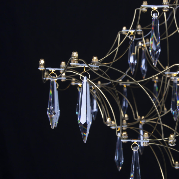 10259/1200 Gold Asfour_