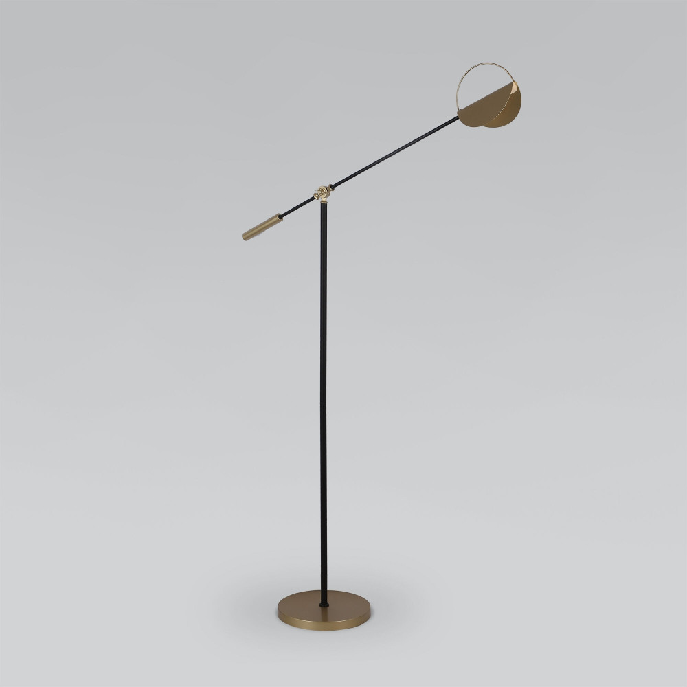 01143/1 черный/золото_