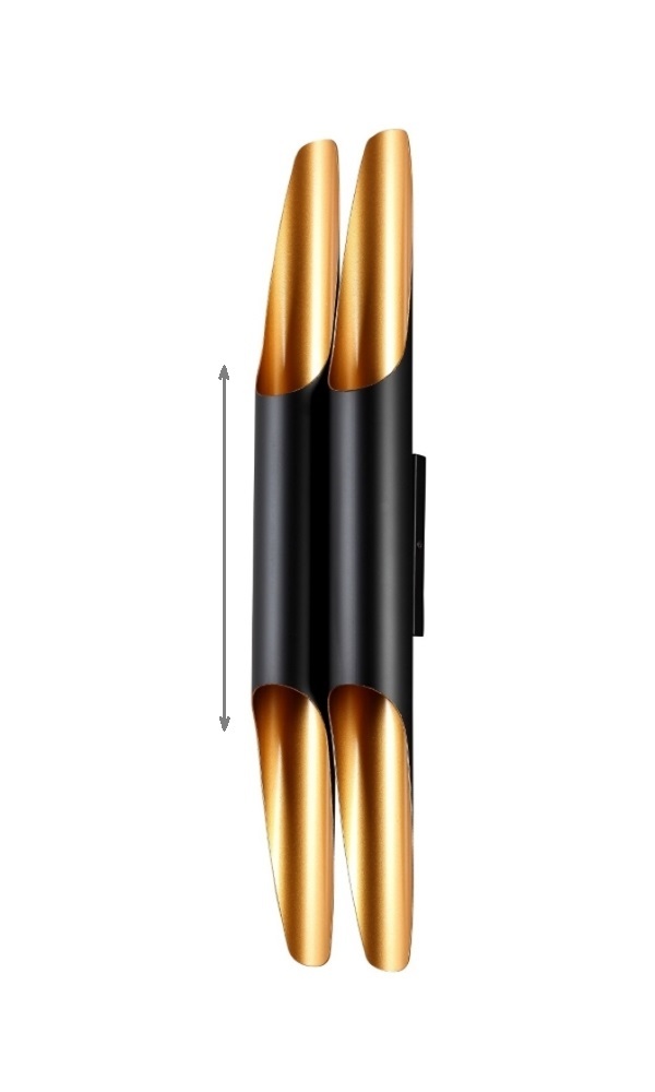 SONATA AP4 BL Crystal Lux