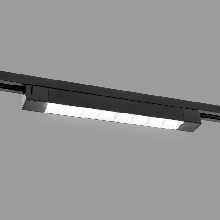 ULB-Q282 20W/4000K BLACK Volpe