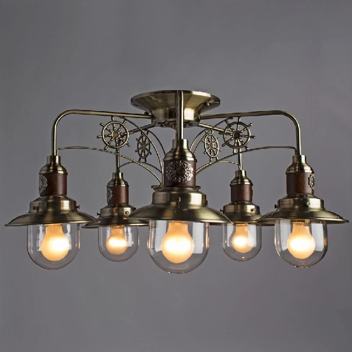 A4524PL-5AB Arte Lamp