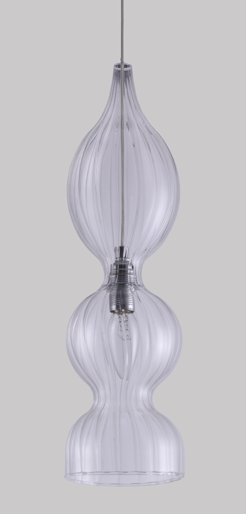 IRIS SP1 B TRANSPARENT