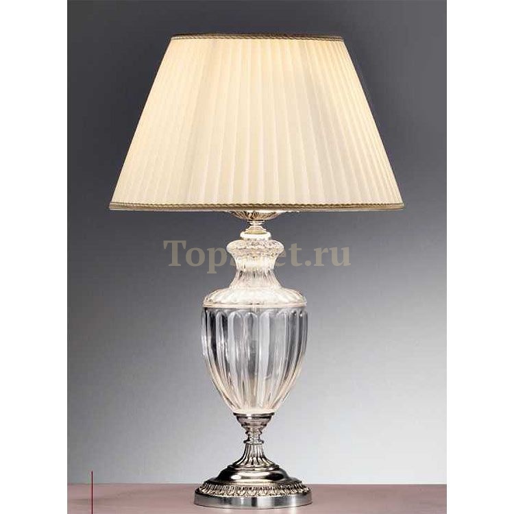 925/1L ANT.SILVER CRYSTAL_