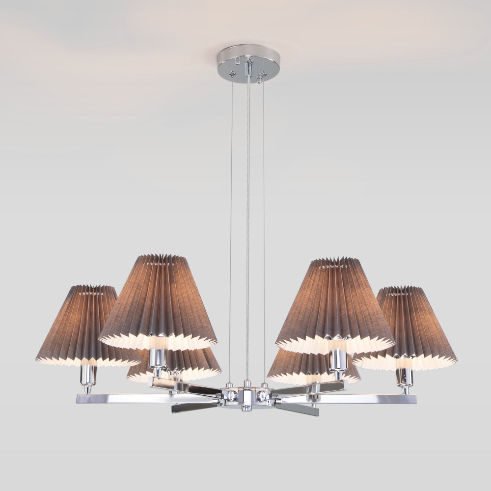 60136/6 хром/графит_