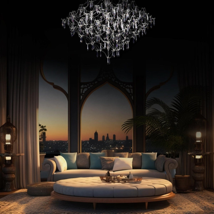 10259/800 Silver Asfour_