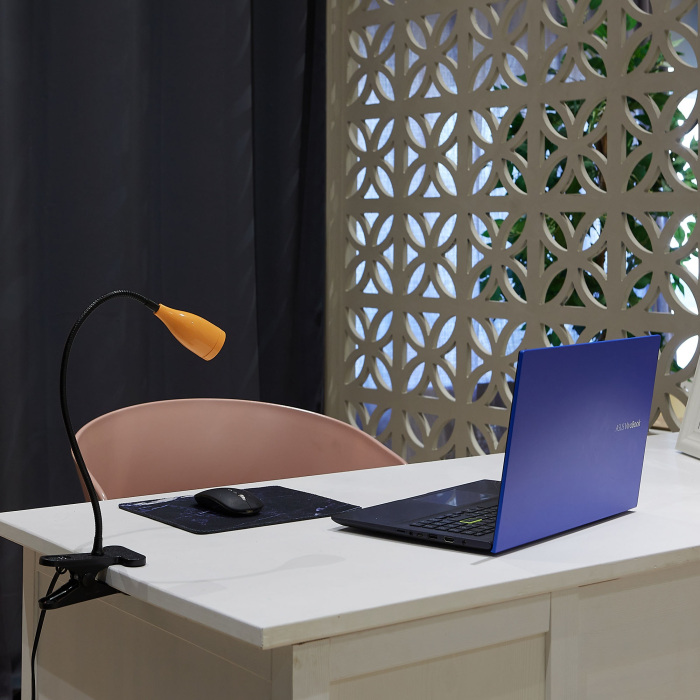 ULM-D501 4W/4000K ORANGE_