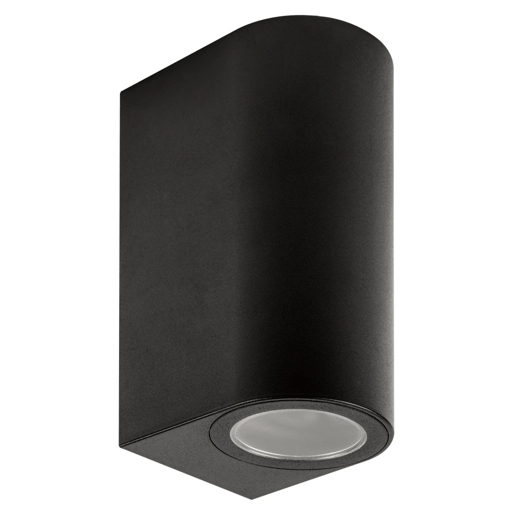 UUL-P52A 2х6W/GU10 IP65 BLACK Uniel