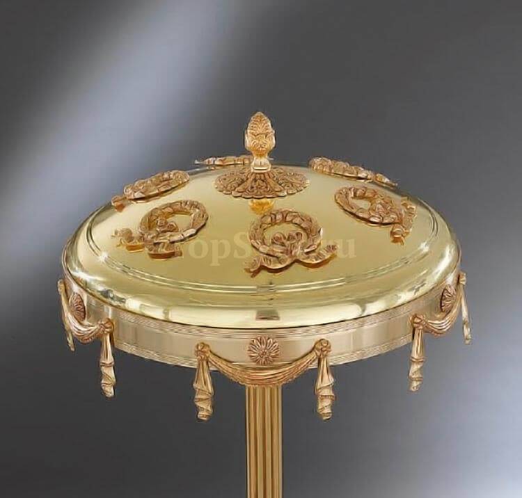 B 46 FR.GOLD+ GREEN BASE_