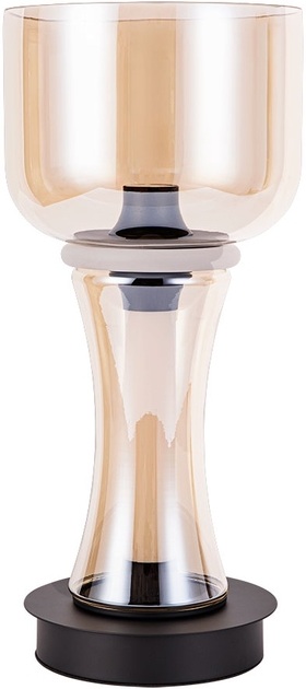 Интерьерная настольная лампа Volturn 1243/17 TL-15 Divinare