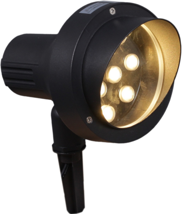 09401-0.7-001U LED12W BK+WW_