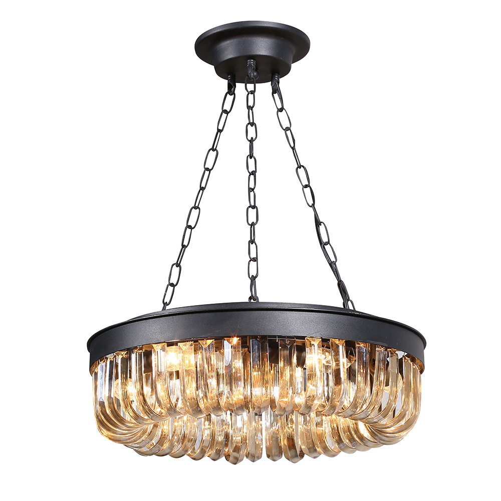 KR0295P-5 black Delight Collection