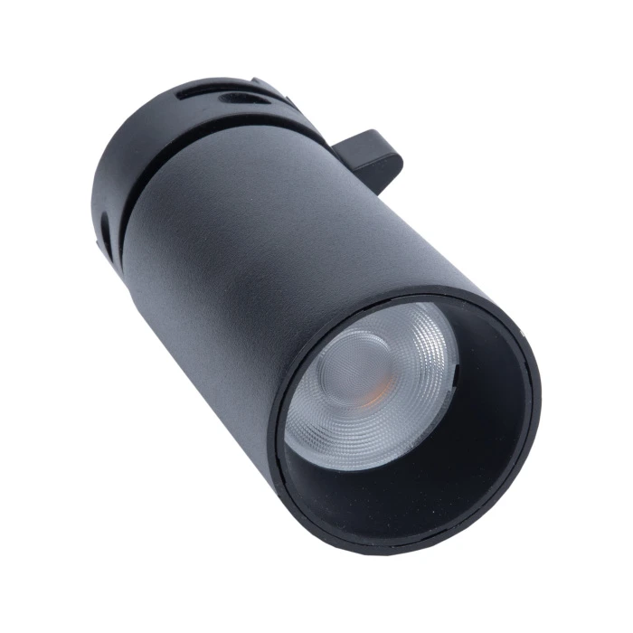 ULB-Q276 8W/3000К BLACK Volpe
