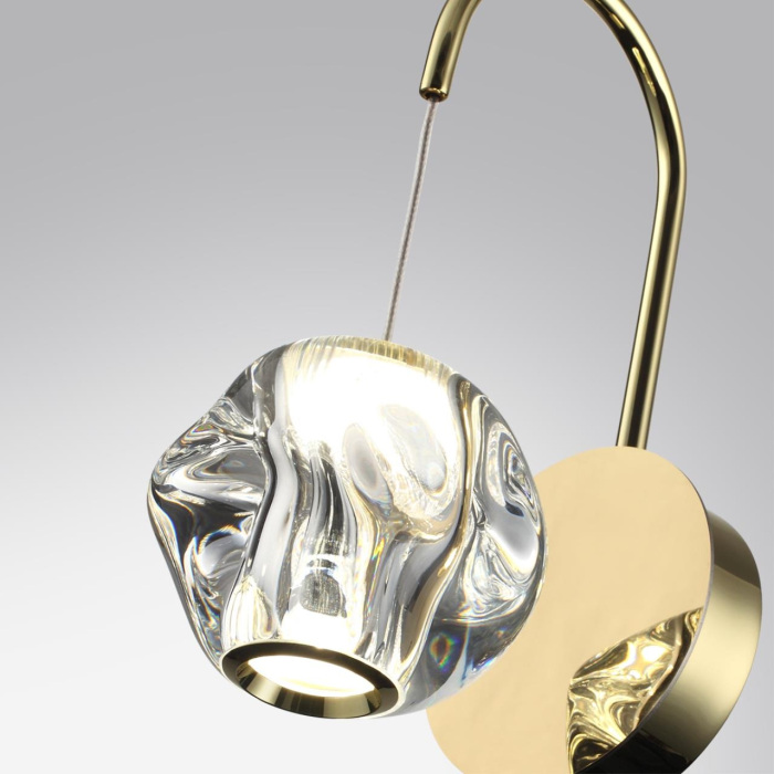 5085/5WL Odeon Light