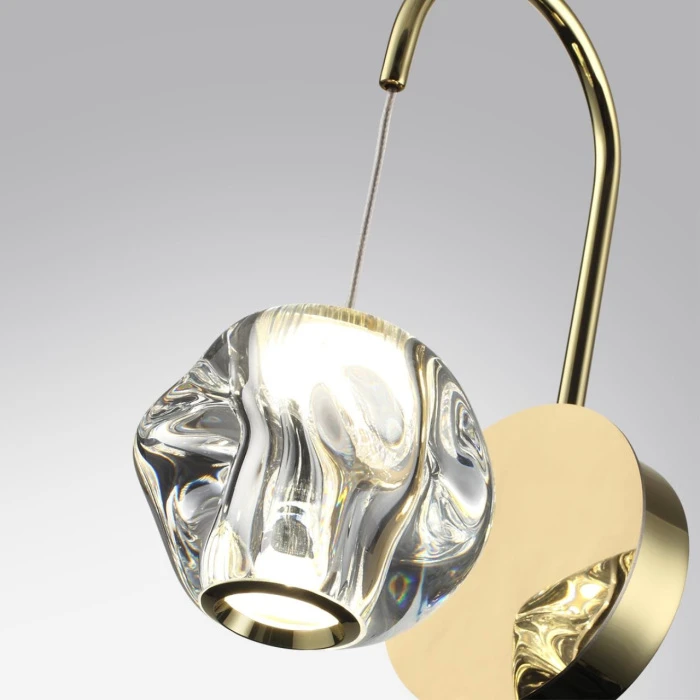 5085/5WL Odeon Light