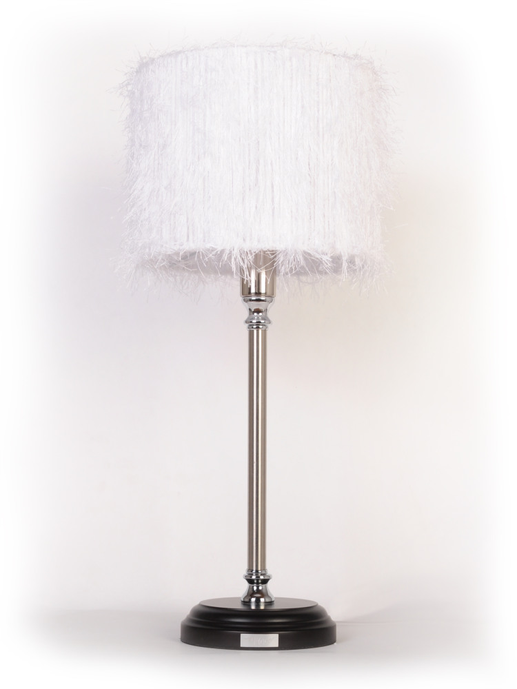 Интерьерная настольная лампа Manne TL-7721-1CRB Abrasax