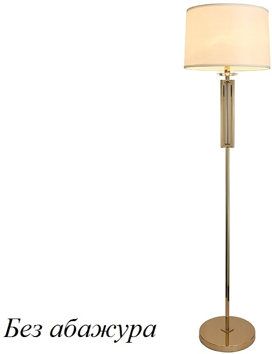 4401/FL gold без абажура Newport