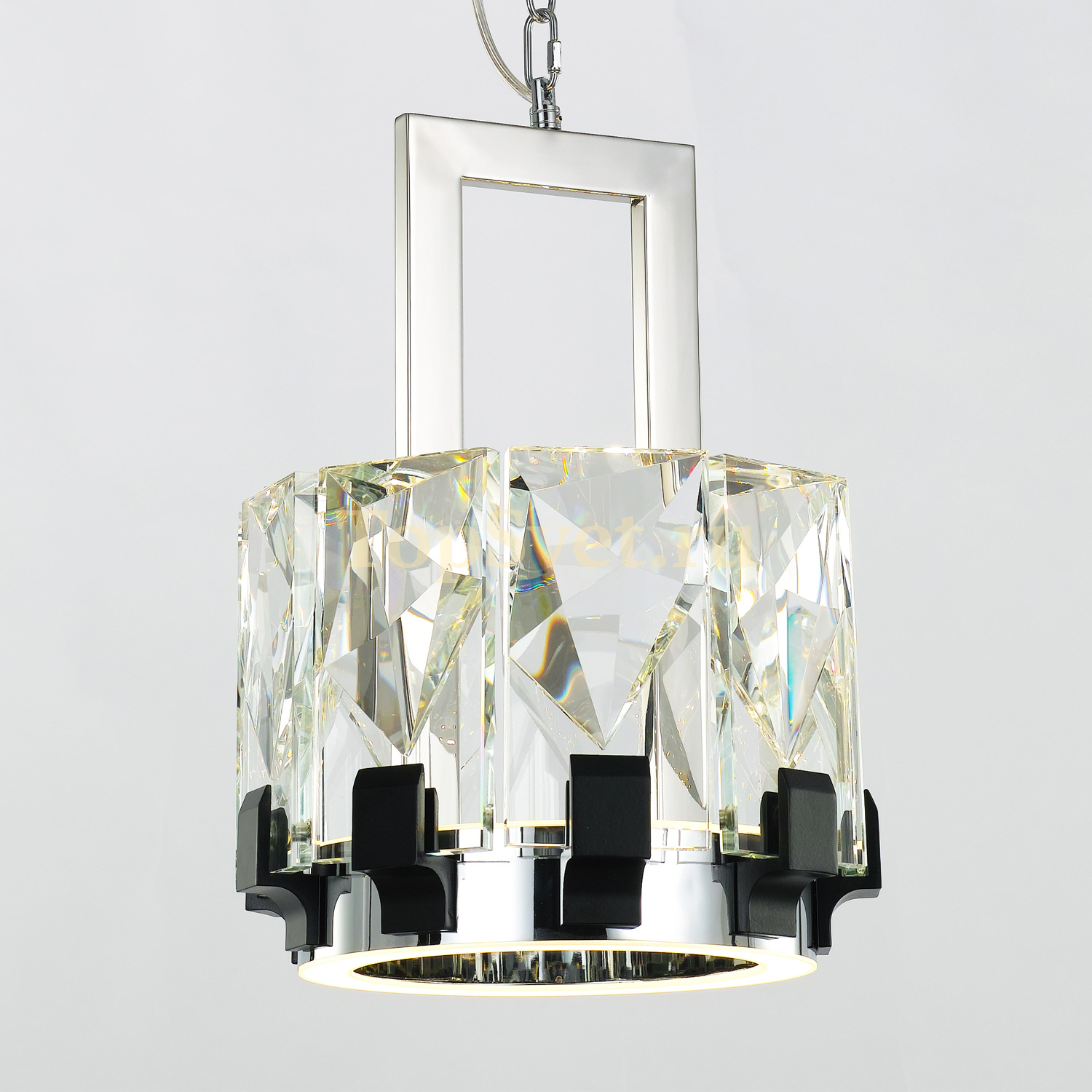MD18090003-9A chrome Delight Collection