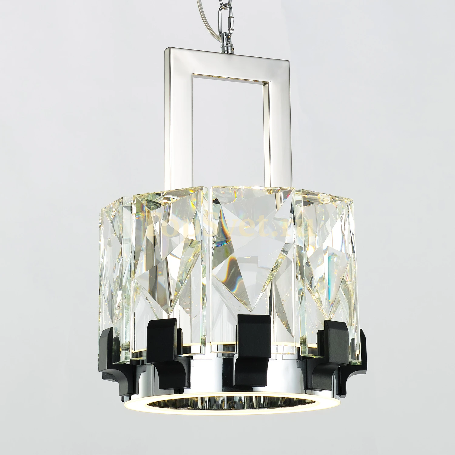 MD18090003-9A chrome Delight Collection