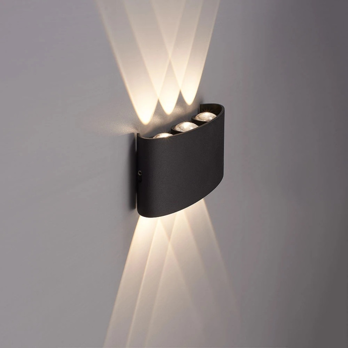 A3722AL-6BK Arte Lamp