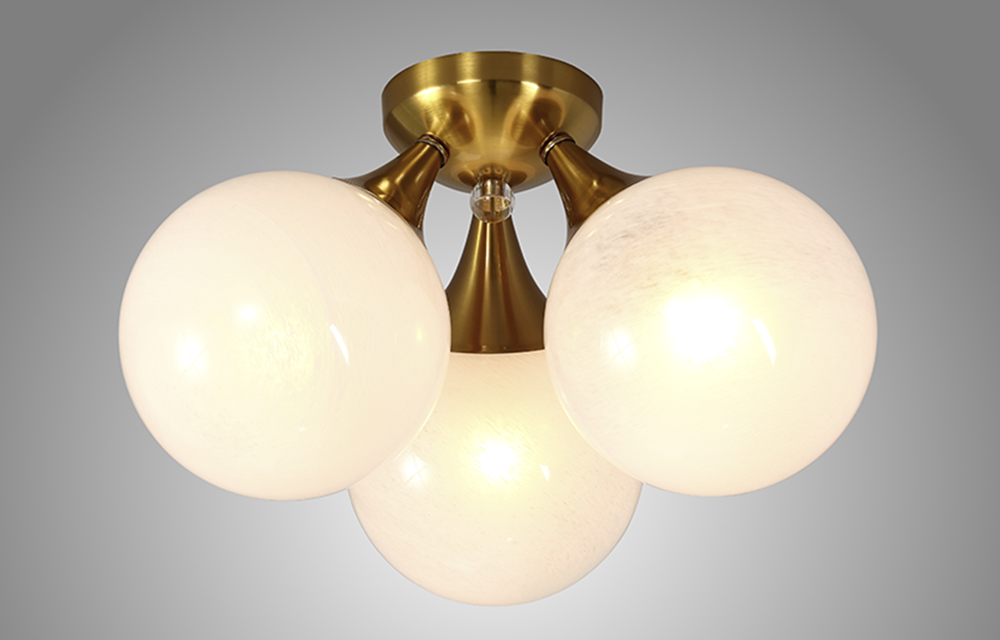 SUITE PL3 BRONZE Crystal Lux