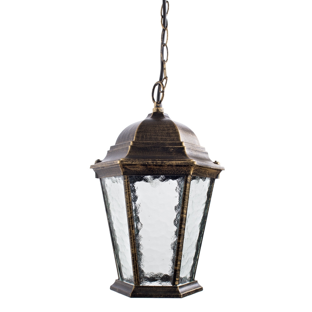 A1205SO-1BN Arte Lamp