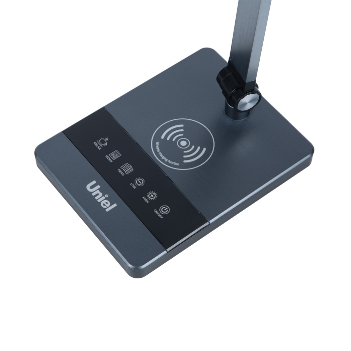 ULM-D110 15W/3000-6500K/DIM BLACK_