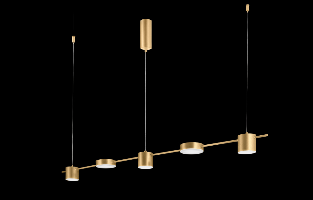 TRISTAN SP5 L1200 GOLD