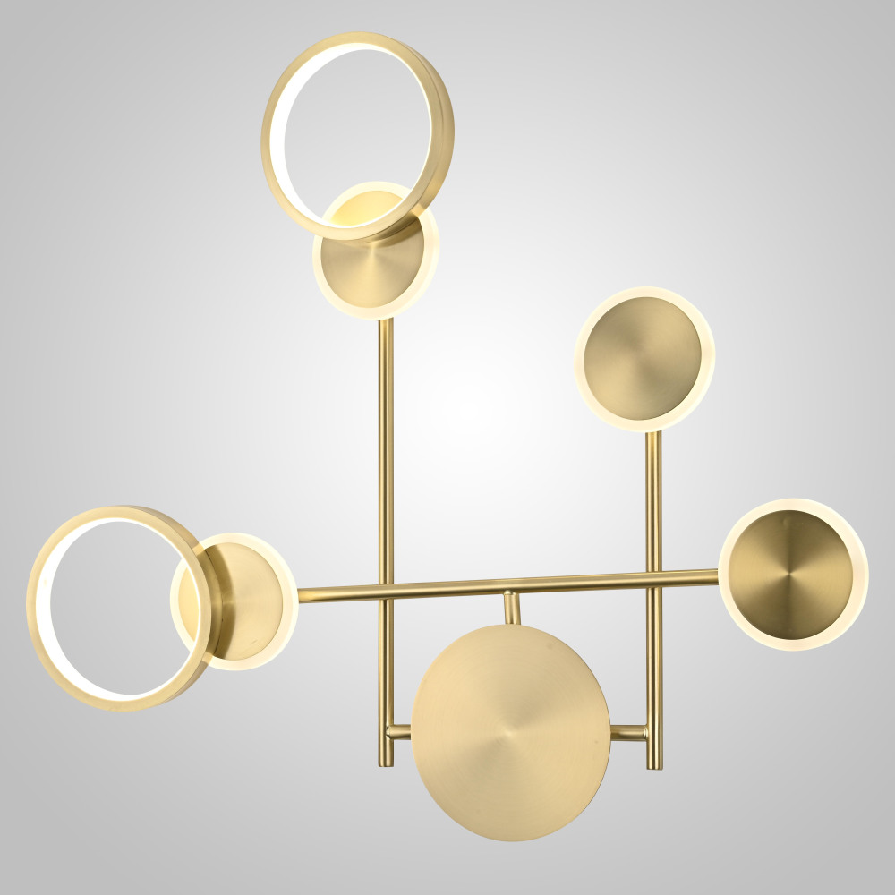 Zingy E Brass ImperiumLoft