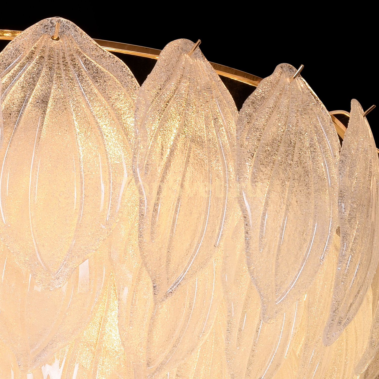 B014 L12 light gold Delight Collection