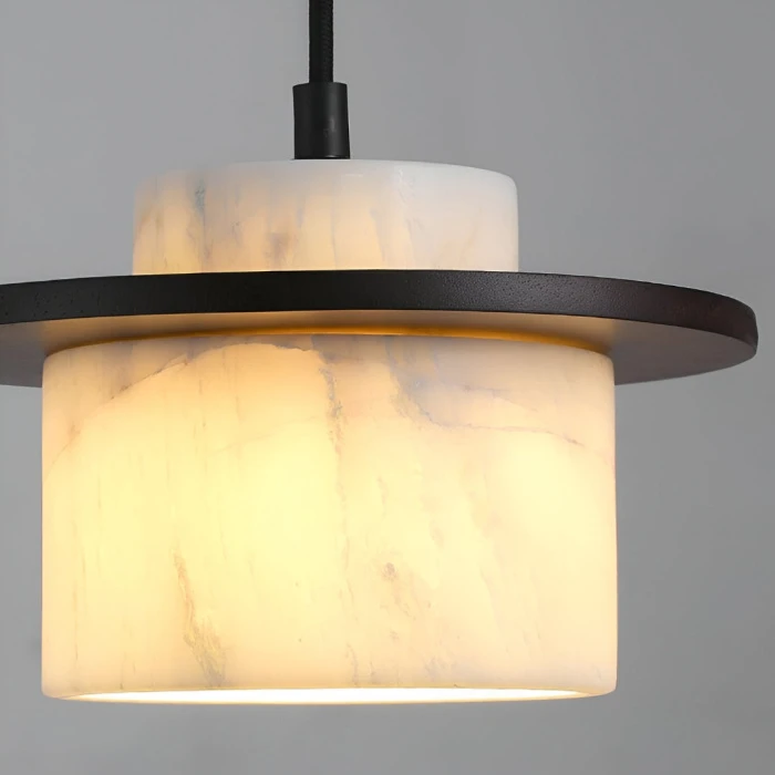 SN039 white stone