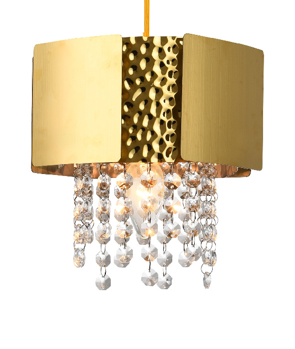 EMPIRE 76014/1W GOLD Natali Kovaltseva