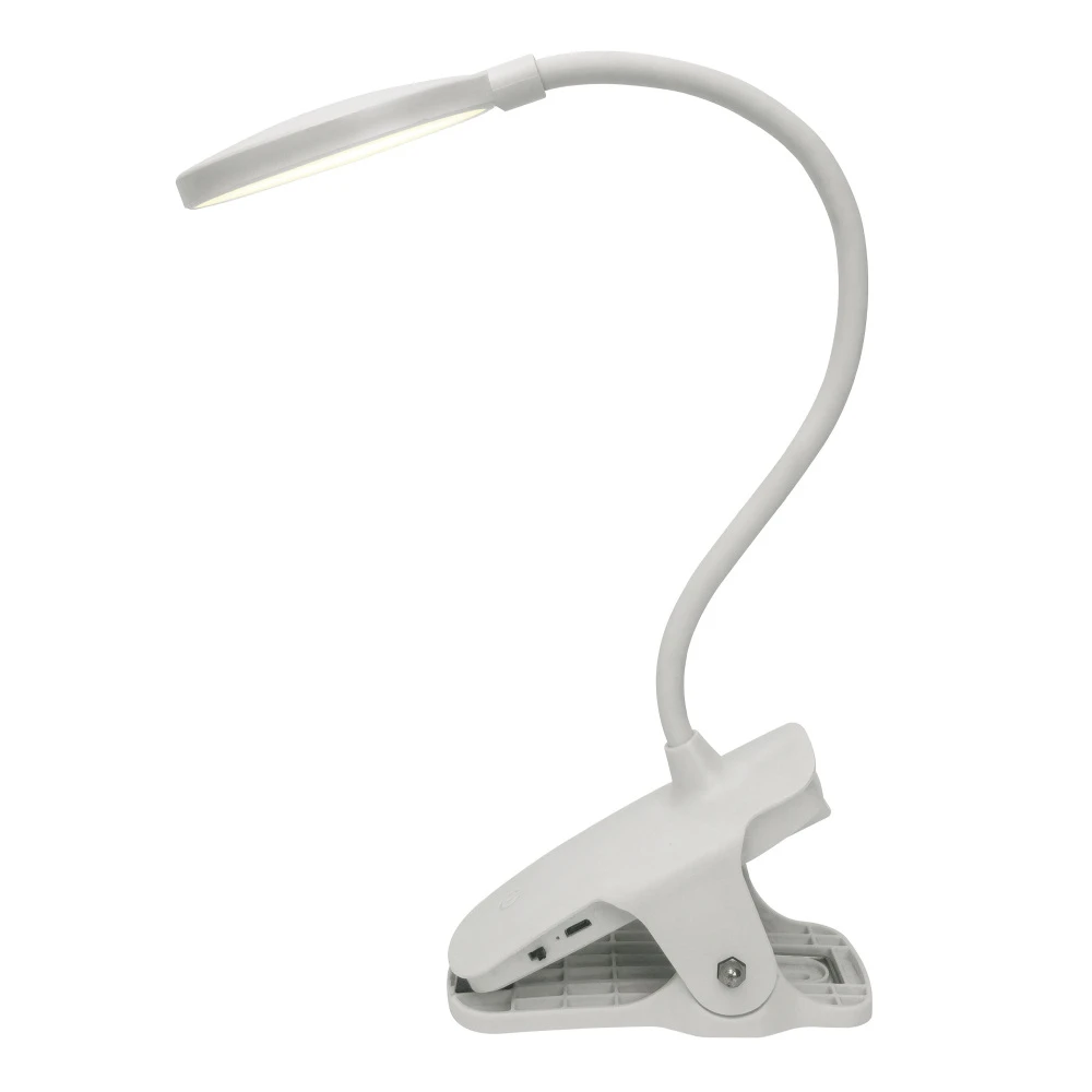 ULM-D605 4W/3000-6000K/DIM WHITE Uniel