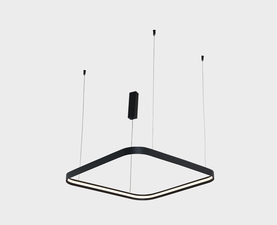 IT013-6031 black 3000K Italline