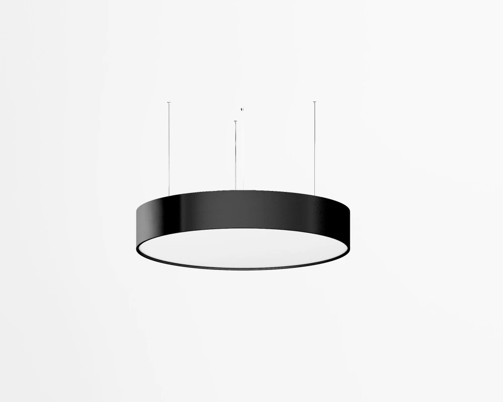 S111052D1000NW Black Sp Donolux