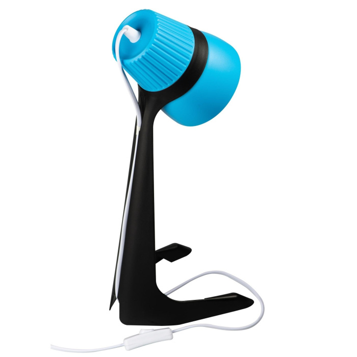 ULO-K22 D/E14/A BLACK/BLUE_