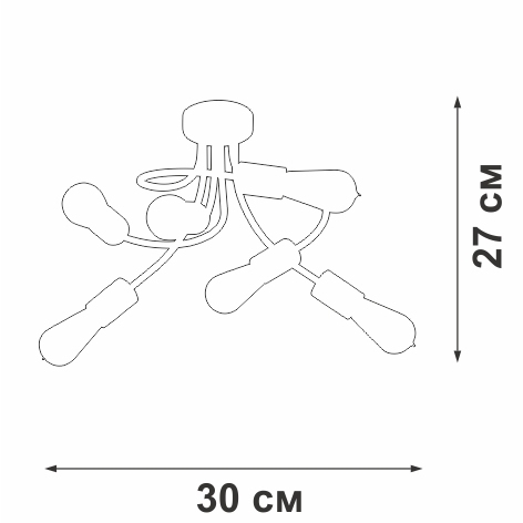 V3928-1/6PL Vitaluce