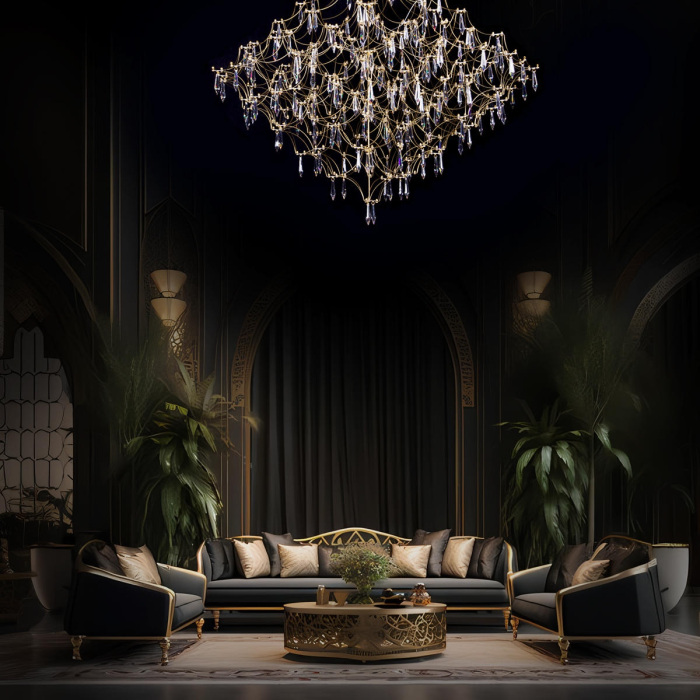 10259/1200 Gold Asfour_