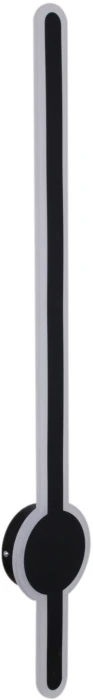 86230-9.2-001U LED21W BK Reluce