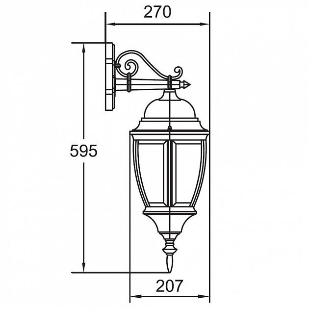 91202L Gb Oasis Light