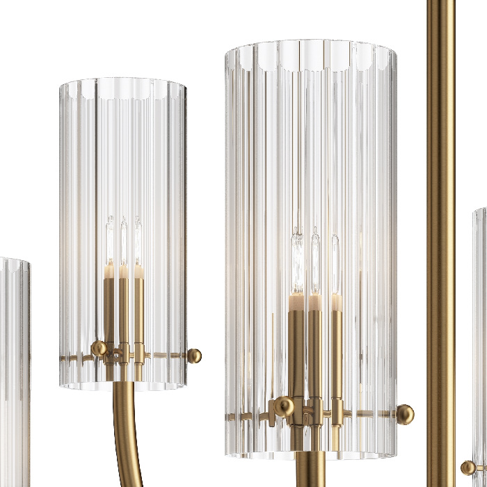 MOD223PL-06BS Maytoni