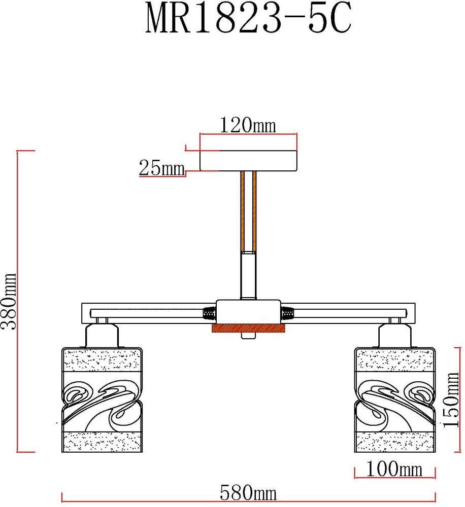 MR1823-5C MyFar