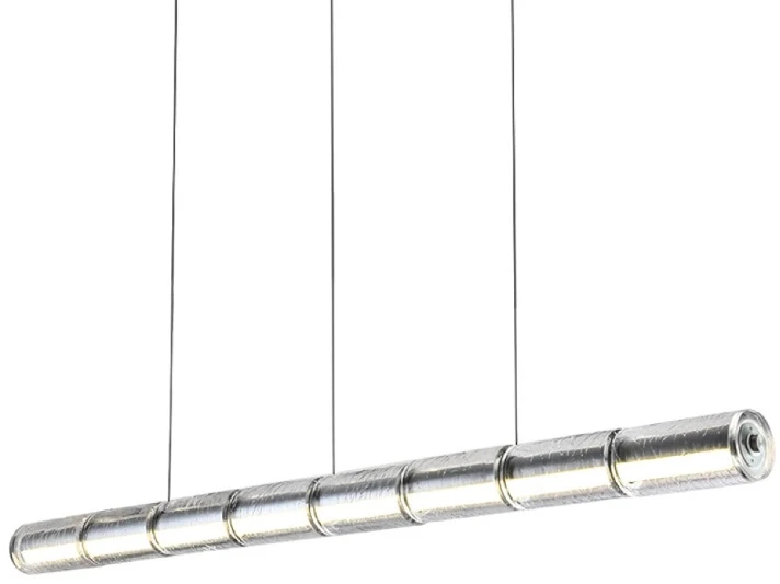 8086L/1600 silver/clear Delight Collection