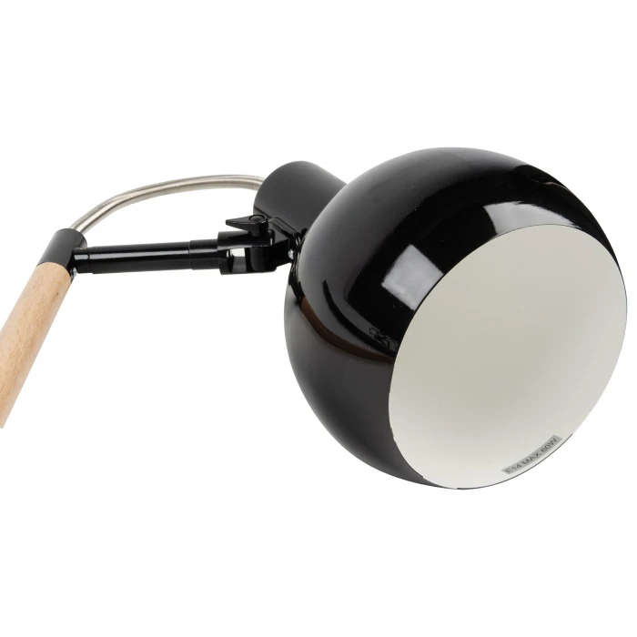 UML-T702 E14 BLACK Uniel