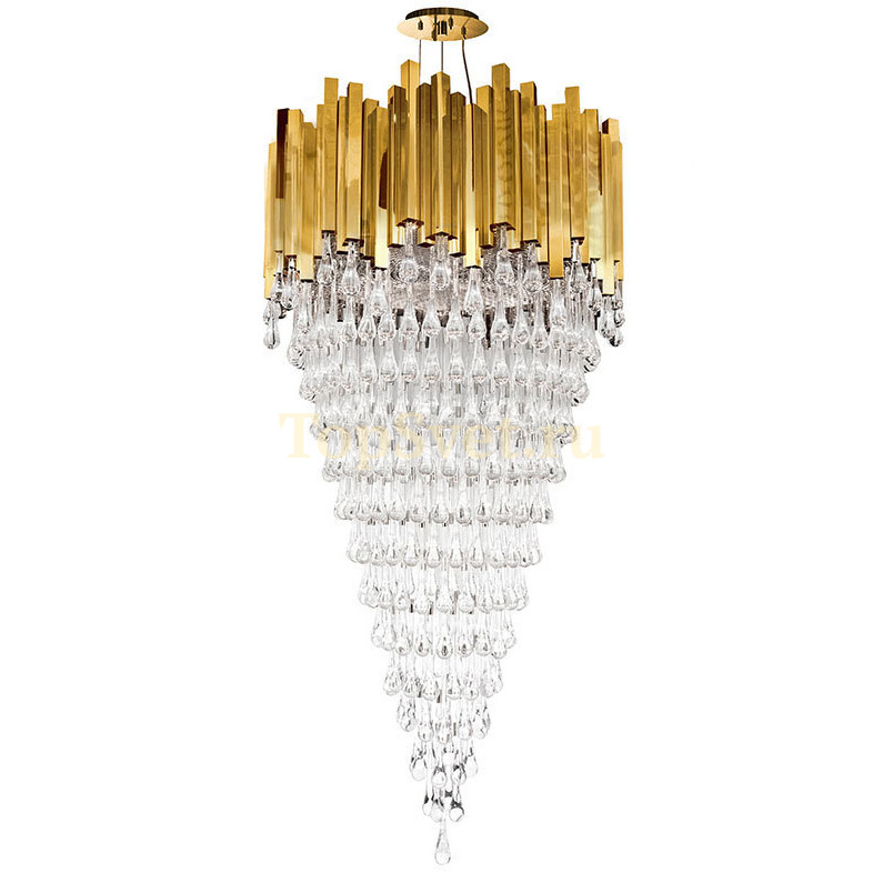 KM0988P-26 gold Delight Collection