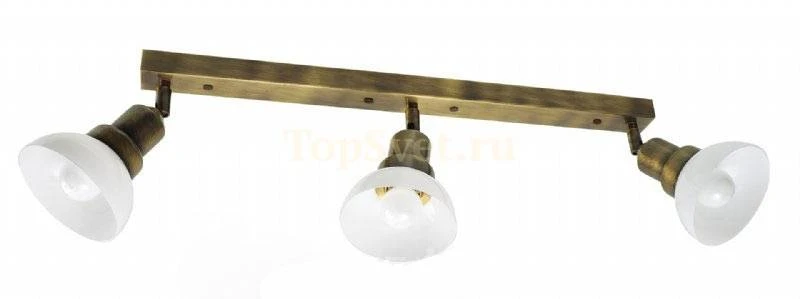 1543 A.6 Moretti Luce