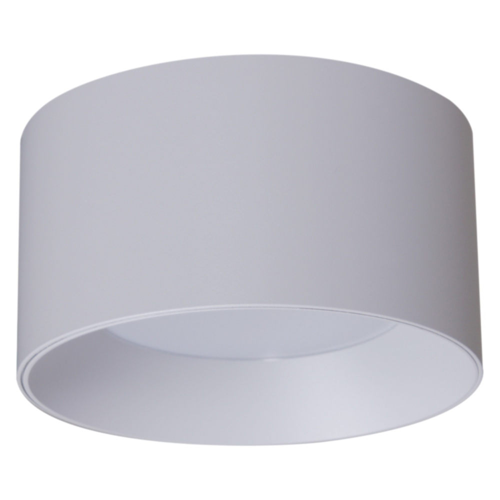 Точечный светильник  53060-9.5-001LD GX53 WT Reluce